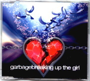 Garbage - Breaking Up The Girl